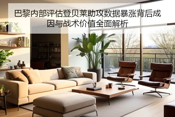 巴黎内部评估登贝莱助攻数据暴涨背后成因与战术价值全面解析 | kaiyun
